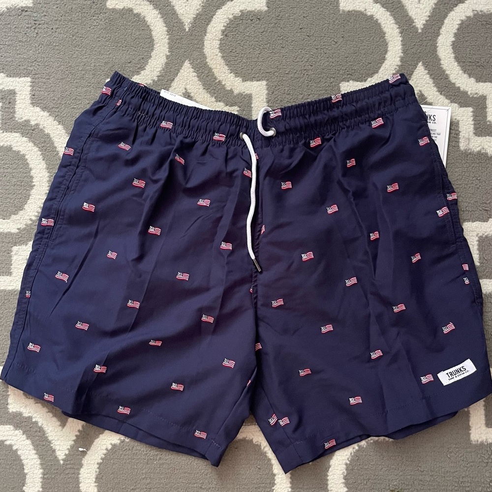Trunks Swim & Surf Co